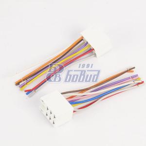 Колодка соединит. выключ.-клавиши Г3110 Ф57.830.059/80(166) (в сборе с проводом)