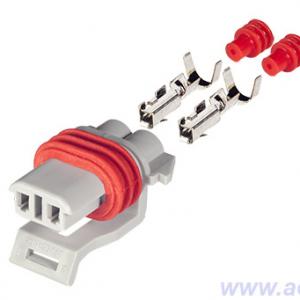 Колодка соединит. датчика положения колен.вала 046кт