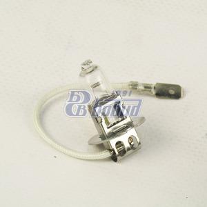 Автолампа H3 12V 100W (Pk22s)  52350  "Маяк" 52350