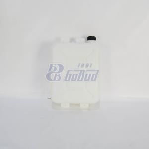 Бак топливный подогревателя сб.1064