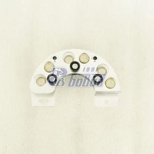 Блок выпрямительный (диодный мост) 402 дв65А,без штекера БПВ 46-65-02А