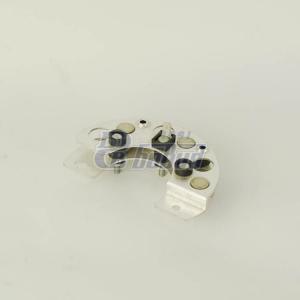 Блок выпрямительный (диодный мост) 402 дв65А,со  штекером  БПВ 46-65-02Б