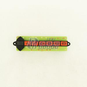 Блок контрольных ламп 2312.3803010-23