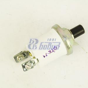 Включатель-кнопка (гидрав. торм) МАЗ,БелАЗ  ВК322.3710 У-ХЛ