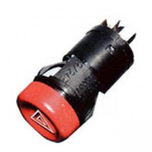 Выключатель аварийной сигнализации 12В (6 конт.) 249.3710-01 Автоарматура