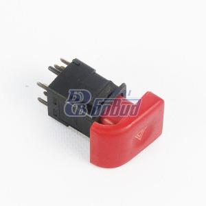 Выключатель аварийной сигнализации 12В УАЗ-3160