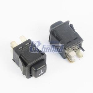 Выключатель кнопочный 24В   3842.3710-08.39