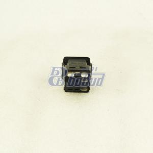 Выключатель кнопочный 24В  3842.3710.000-02.58М