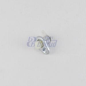 Выключатель кнопочный(концевик) 12В 2А  ВК407