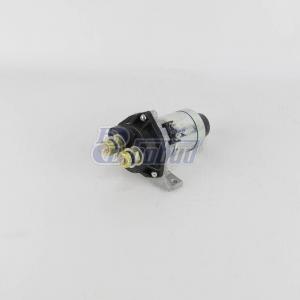 Выключатель массы 24В БЕЛАЗ,КамАЗ,МАЗ (болт) 1420.3737 (ан.ВК860Б)