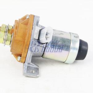 Выключатель массы 24В КАМАЗ, ЕВРО   1402.3737 СОАТЭ