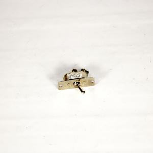 Выключатель свечи ПЖД нажимной Урал,КамАЗ  ВН45М