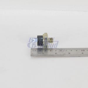 Выключатель (БОЛЬШОЙ М27)  стоп-сигнала пневматический Камаз МАЗ ММ125Д (ан6052.3829)