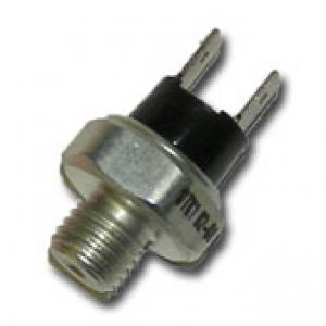 Выключатель (МАЛЫЙ М22) стоп-сигнала пневматический Камаз МАЗ ММ125Д (ан.6042.3829) ЭМИ