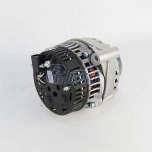 Генератор ЗИЛ-5301 "Бычок" с двиг. ММЗ Д 245  ЕВРО 3    4532.3771       24В 60А