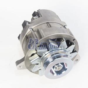 Генератор КАМАЗ,МАЗ,УРАЛ (аналог 273В,288Е,1312,)    1702.3771  28 В 60 А