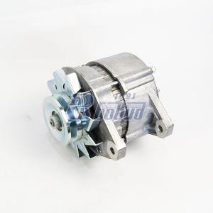 Генератор УАЗ дв.УМЗ-417.10, ЗМЗ 511-10   Г250П2 ЗиТ