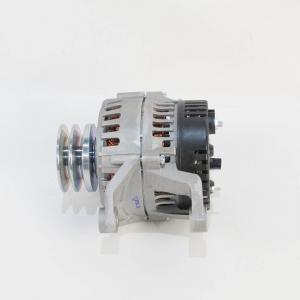 Генератор ЯМЗ 7511.10(компакт)(аналог 6582.3771-03)ПРАМО   3112.3771-01  28В 80А