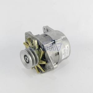 Генератор ЯМЗ-236,7511.10-06 МАЗ,Урал,МАРЗ,ЛАЗ КЗАТЭ    6582.3701000-03 28В 80А