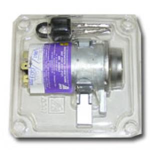 Замок зажигания МАЗ, КамАЗ,ГАЗ-3102,53  2101.3704-11