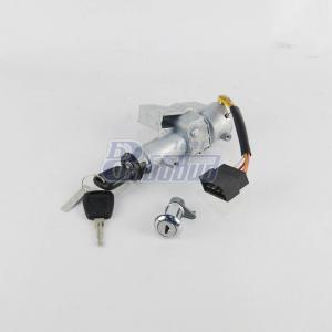 Замок зажигания с личинкой двери комплект УРАЛ-NEXT,ГАЗель-NEXT,ГАЗон-NEXT  A21R23.6105006-01