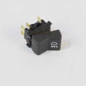 Клавиша противотуманных фар Волга-2410,31029,3110