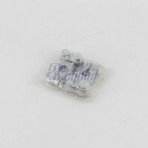 Клемма  АКБ (свинец с крепежем, усиленная) для иномарок