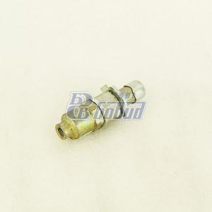 Кнопка пневмат.сигнала КАМАЗ, КРАЗ, ЗИЛ, УРАЛ   ВК40 А