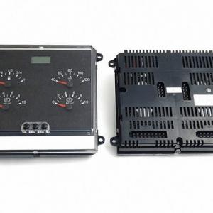 Комбинация приборов КАМАЗ Евро-3   56.3801-01/02/03