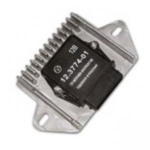 Коммутатор ЗиЛ-130,ПАЗ,КАвЗ безконтактное зажигание   12.3774-01(аналог 3660.3734)