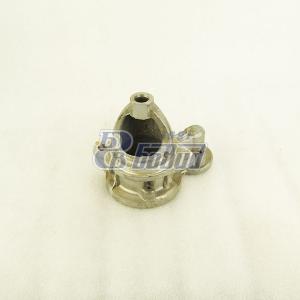 Крышка стартера со стороны привода УАЗ(малая)  42.3708400-Б