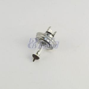 Лампа галогеновая фарная АКГ24-75-70-2 БЭЛЗ