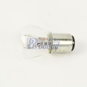 Лампа стоп-сигнала, поворота и габаритов А12-21+5  61215/81215 МАЯК