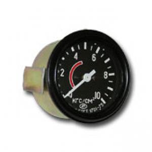 Манометр масла 10атм.1401.3830 АВТОПРИБОР