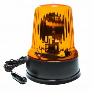 Маяк проблесковый 24В МАГНИТ МПМ С24-21 САКУРА