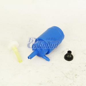 Насос омывателя МАЗ,КамАЗ ЕВРО 24В 2,5 атм    1124.5208100-04 (24В)