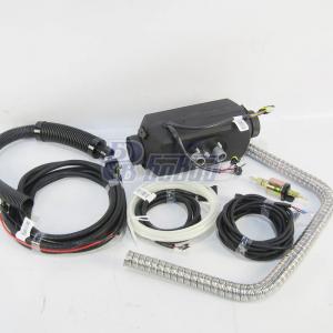 Отопитель воздушный "Планар-2Д-12  дизель 12В. Адверс сб.6375