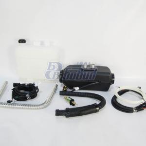 Отопитель Планар 44Д-24-GP дизель(4 кВт) Адверс сб.6745