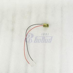 Патрон указателя габаритов без лампы (под цоколь) ГФ-3