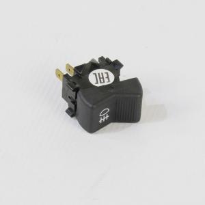 Переключатель клавишный пр/тум фары ВАЗ 2105, ГАЗ 3102  П147-10.24