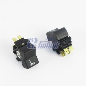 Переключатель клавишный(гидропривод прицепа)     ВК343-02.15