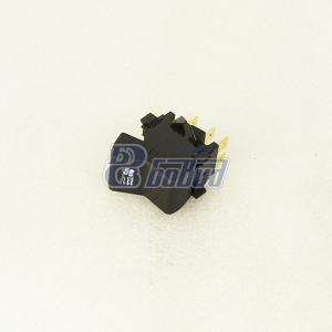 Переключатель клавишный(э/двиг.отопит.6-ти кон.)КамАЗ,-66  П147-3709000-04.11