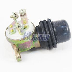 Переключатель света ножной УАЗ,ЗиЛ-131  П53А,Б.3709400