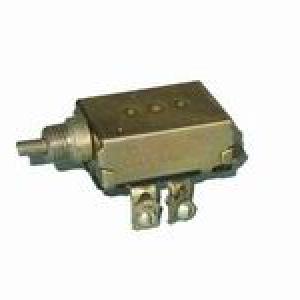 Переключатель света центральный УРАЛ, ПАЗ, МАЗ  П305 ОСВАР