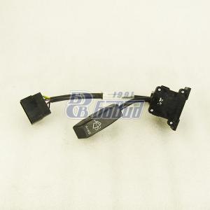 Переключатель стеклоочистителя и стеклоомывателя , 3307    4012.3709-01