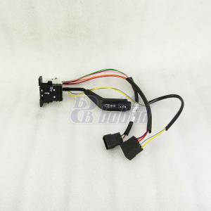 Переключатель указателей поворота ЗиЛ-5301,4331  1112.3769-01