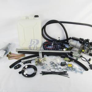 Подогреватель предпусковой дизельный 14TC-10 Mini-12В Адверс