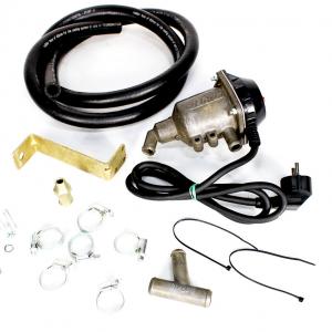 Подогреватель предпусковой ЗИЛ-5301 Бычок СТАРТ-М 2 кВт