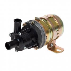 Помпа дополнительная 12В(1 конт.вывод) (16 мм) БАК.00011 (ан.32.3780) (16 мм) БЕЛАК