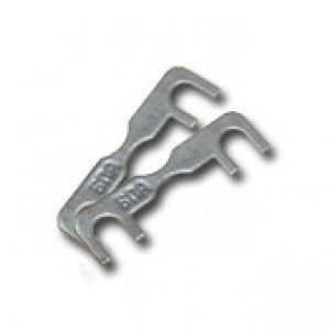 Комплект вставокПредохранитель ГАЗ-3302 к-т(30А 60А)  111.3722-200 ЛЭЗ